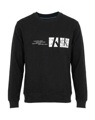 Calvin Klein TOPWEAR - Felpe su YOOX.COM