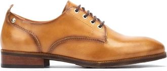 Pikolinos Royal Veterschoen Derby - Dames - Veterschoenen - Bruin - 41 EU - Leer - Schoenen