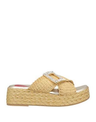 Roger Vivier Espadrilles
