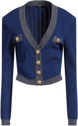 Balmain MAGLIERIA - Cardigan su YOOX.COM