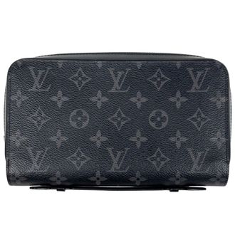 Louis Vuitton Noir Monogram Eclipse (Pre-Owned)