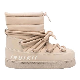 INUIKII Mountain Boot - Shoes - Mujer - Beige - 39 EU