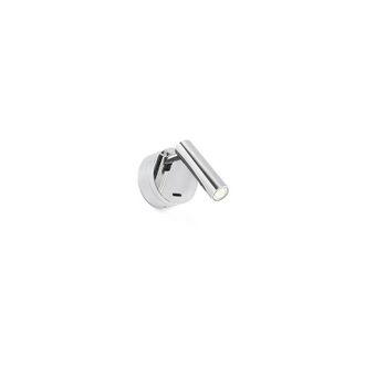 Faro Barcelona Boc, Applique a led in Metallo per Interni Faro Barcelona