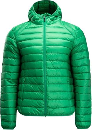 Jott Waterproof Jacket Nico - Heren - Winterjassen - Groen - XL - Jassen