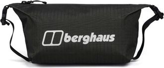 Berghaus Wanderwise Packing Cube Umh&auml;ngetasche - | schwarz