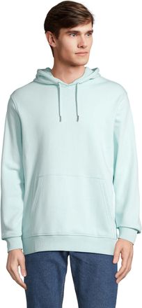 SOLS Heren Constellation Hoodie (Arctisch blauw)