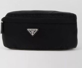 Prada renylon belt bag clutch adjustable strap