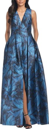 Sachin & Babi Sachin & Babi Brooke Gown