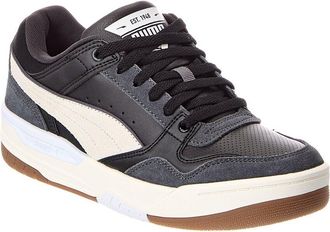 Puma Puma Rebound Retro Sd Leather Sneaker