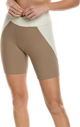 YEAR OF OURS Year Of Ours Ribbed Studio Biker Short