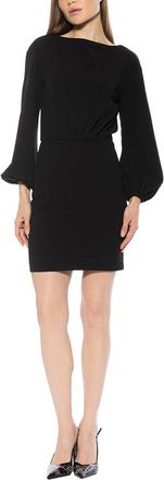 Alexia Admor Rowe Sheath Dress