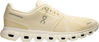 On Running Schoenen - Dames - Hardloopschoenen - Beige - 37 EU - Fitness