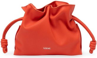 Loewe Flamenco Clutch Mini
