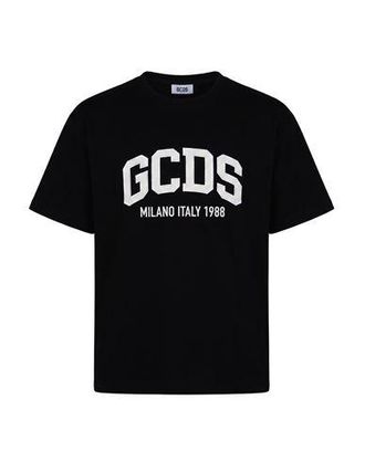 GCDS TOPWEAR - T-shirts on YOOX.COM