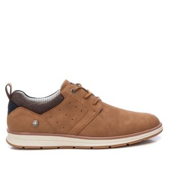 Xti Refresh Mens Casual Oxford Sneakers
