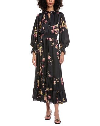 Vince Camuto Maxi Dress