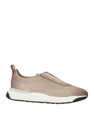 Santoni FOOTWEAR - Trainers on YOOX.COM