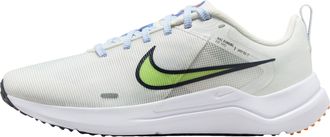 Nike (WMNS) Nike Downshifter 12 Summit White Lime Blast DD9294-104