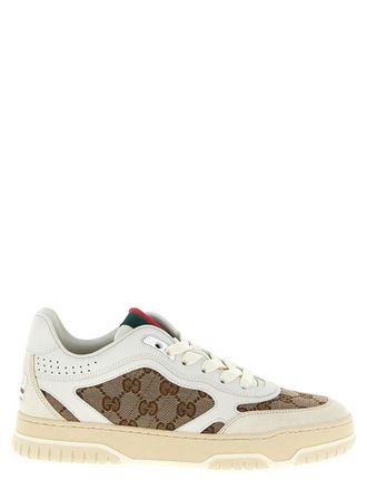 Gucci Gucci Re-Web Sneakers