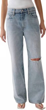 Pistola Denim Hendrix Baggy Jeans In Apprentice