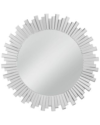 Bassett Mirror Company Monigold Wall Mirror