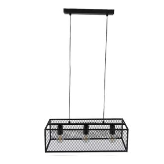 OEM L&aacute;mparas Colgantes Loft Modernas Horus Plus 2892/z-b-3