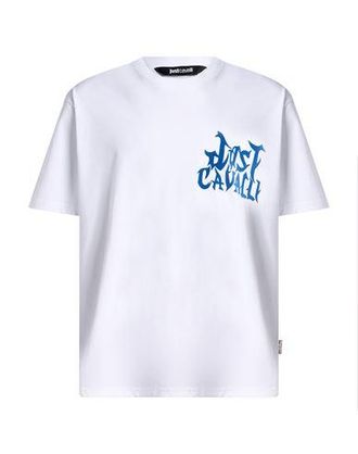 Just Cavalli TOPWEAR - T-shirts on YOOX.COM