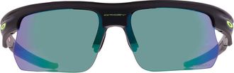 Oakley BISPHAERA Prizm Road Jade Sport Unisex Sunglasses OO9400 940023 68