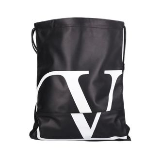 Valentino Garavani Hombre, Bolsos, Negro, Talla: ONE Size