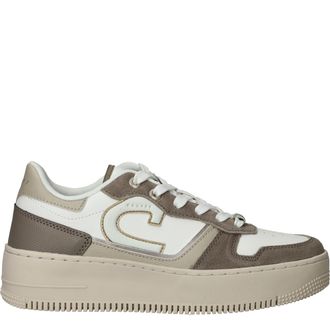 Cruyff Campo Low Tall Sneakers Dames