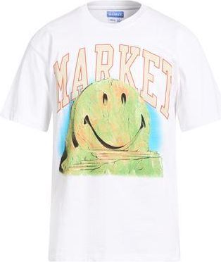 Market X SMILEY WORLD