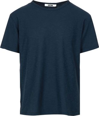 Mauro Grifoni T Shirts And Polos Blue