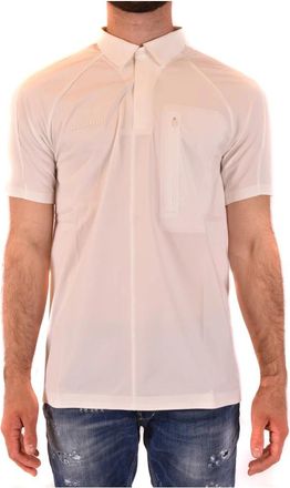 Mammut Overhemd - Heren - Casual Overhemden - Wit - XL - Overhemden