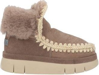 Mou CALZATURE - Stivaletti su YOOX.COM
