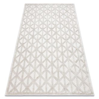 RugsX RugsX Santo Rug in Beige | Size: 180 cm x 270 cm