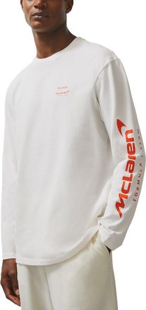 Reiss Legacy T-Shirt