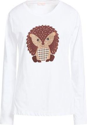 Liu Jo TOPWEAR - T-shirts on YOOX.COM