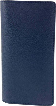Louis Vuitton Taurillon Leather Long Wallet (Authentic Pre-Loved)