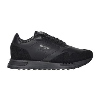 Blauer Ryder 01/NYN Sneaker - Shoes - Hombre - Negro - 44 EU