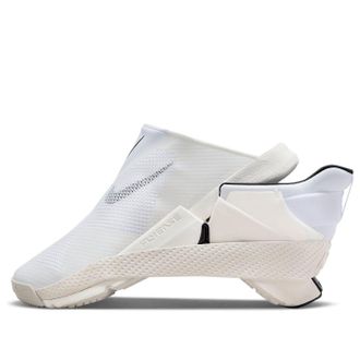 Nike GO FlyEase White Sail CW5883-101