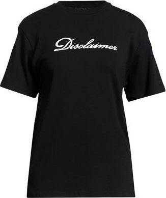 Disclaimer CAMISETAS Y TOPS - Camisetas en YOOX.COM