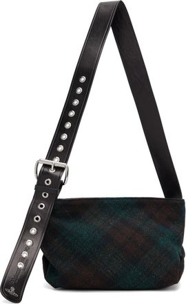 Vivienne Westwood Maxime Small Crossbody