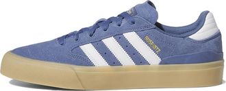 adidas Originals Busenitz Vulc 2.0 Shoes Crew Blue White Gum IG5245