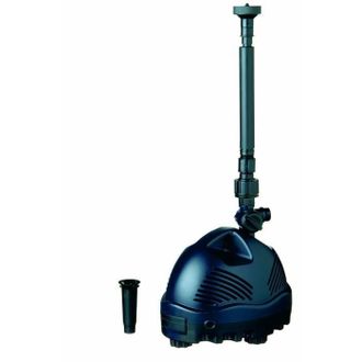Ubbink Bomba Ubbink Para Fuente De Estanque Elimax 4000 1351304 401402