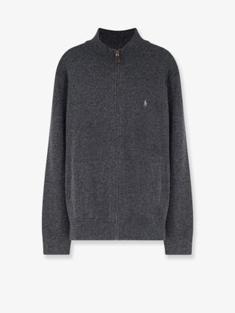 Ralph Lauren Cardigan in lana - POLO RALPH LAUREN - gender_Man