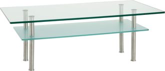 Dreieck Design Salontisch Sienta