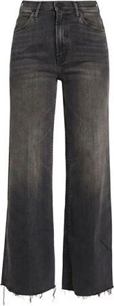 Mother BOTTOMWEAR - Pantaloni jeans su YOOX.COM