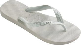 Havaianas Schoenen, Heren, Wit, 37 EU, Infradito Top
