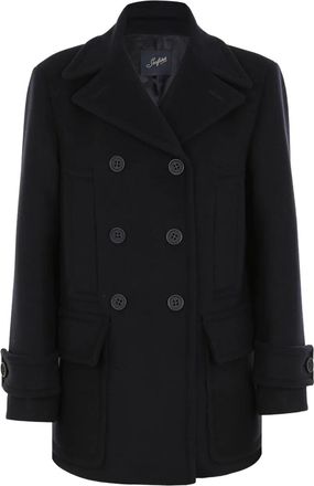 Seafarer Giacca doppiopetto - Blu