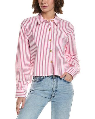 L'agence Cosette Shirt